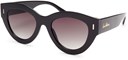 Cateye Sunglasses - Front