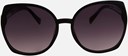 Oversized Cateye Sunglasses - Pair