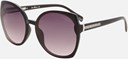 Oversized Cateye Sunglasses - Right