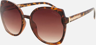 Oversized Cateye Sunglasses