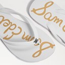 Skye Flip Flop Sandal - Detail