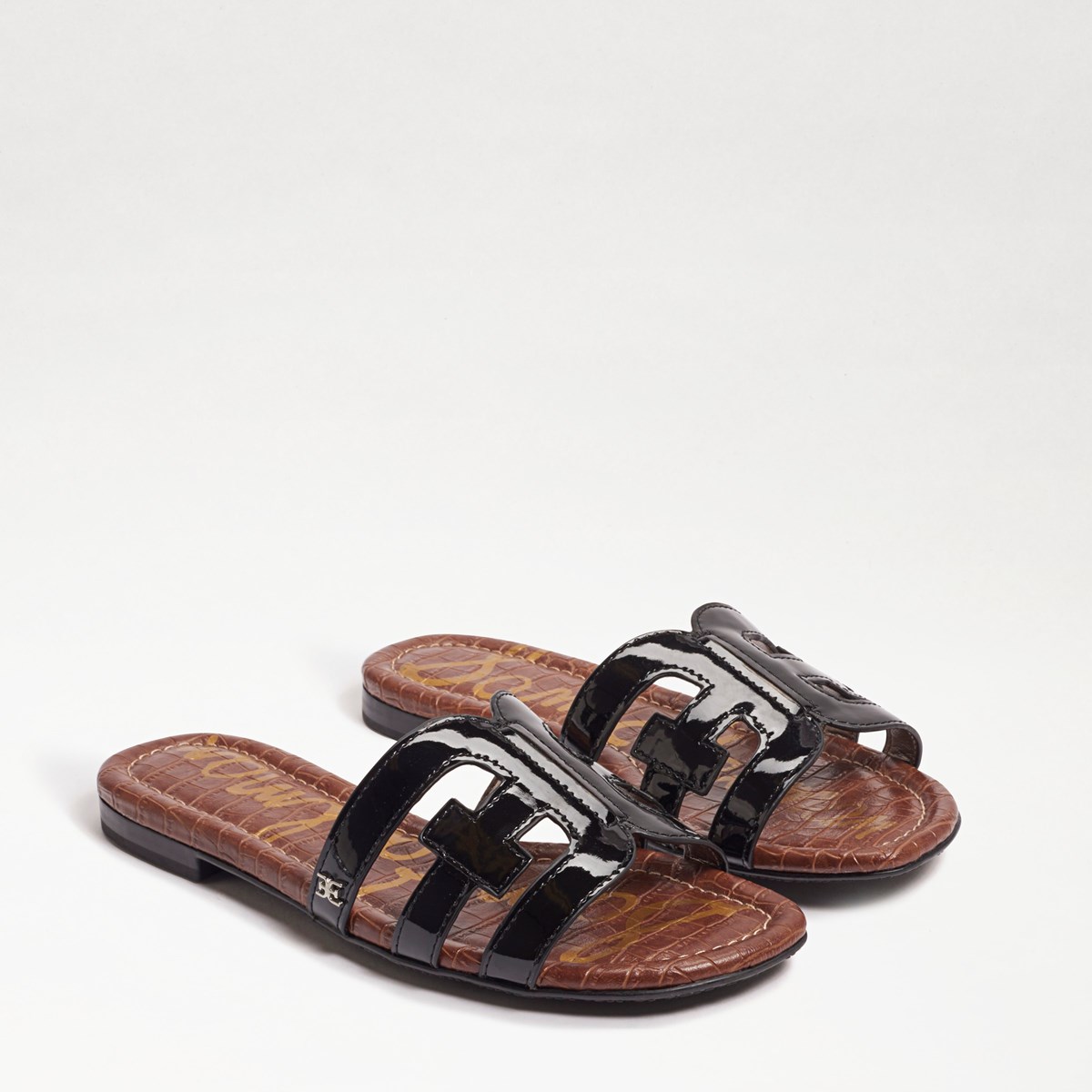 bay slide sandal