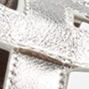 Soft Silver Metallic