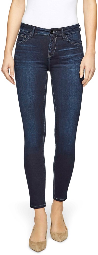 sam edelman the kitten mid rise skinny ankle