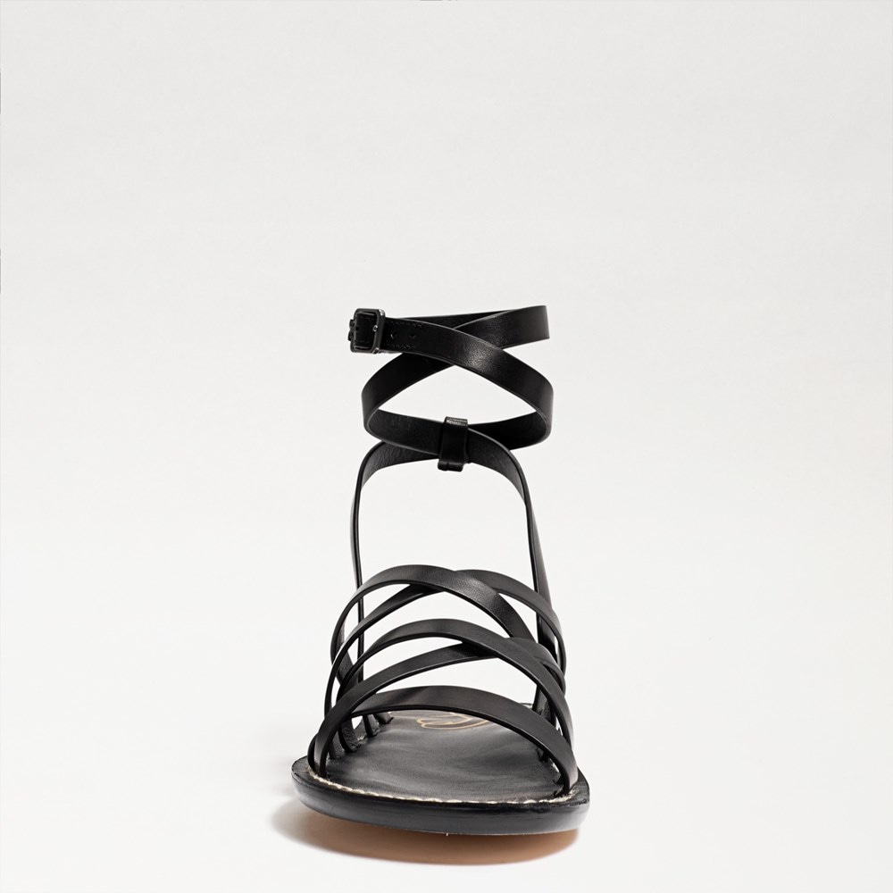 NY発!! セレブ愛用 ☆Sam Edelman☆ MERIAI GLADIATOR Meriai Gladiator Sandal | Sam Edelman | ReLove