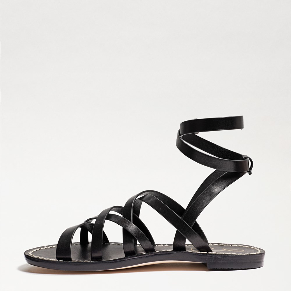 NY発!! セレブ愛用 ☆Sam Edelman☆ MERIAI GLADIATOR Meriai Gladiator Sandal | Sam Edelman | ReLove