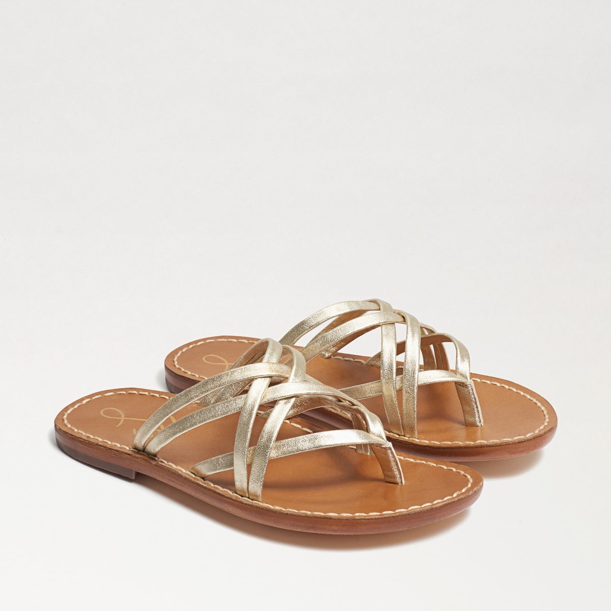 do sam edelman sandals run small