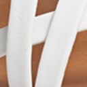 White Leather