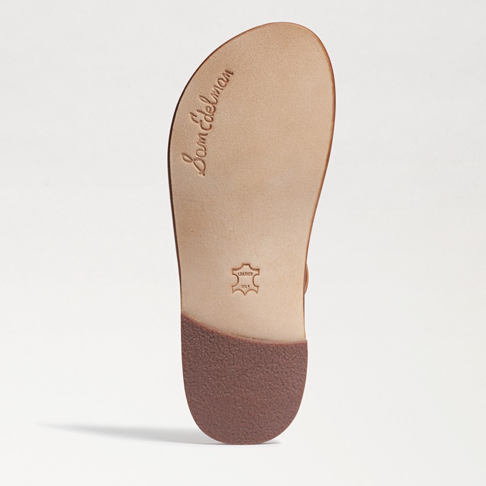 Marinea Strappy Slide Sandal | Sam Edelman | ReLove