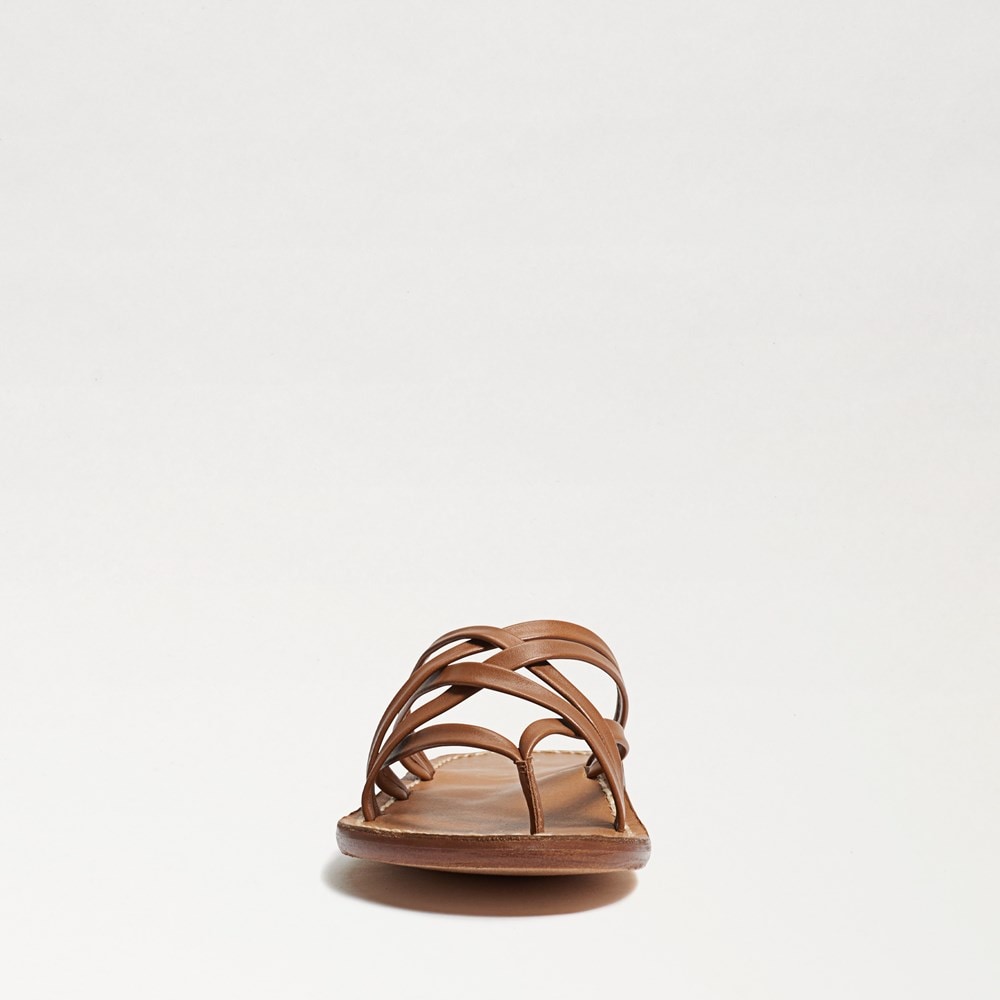 NY発!! セレブ愛用 ☆Sam Edelman☆ MARINEA STRAPPY SLIDE Marinea Strappy Slide Sandal | Sam Edelman | ReLove