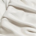 Bright White Leather