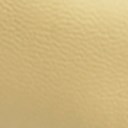 Canary Yellow Leather