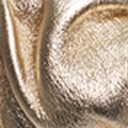 Molten Gold Leather