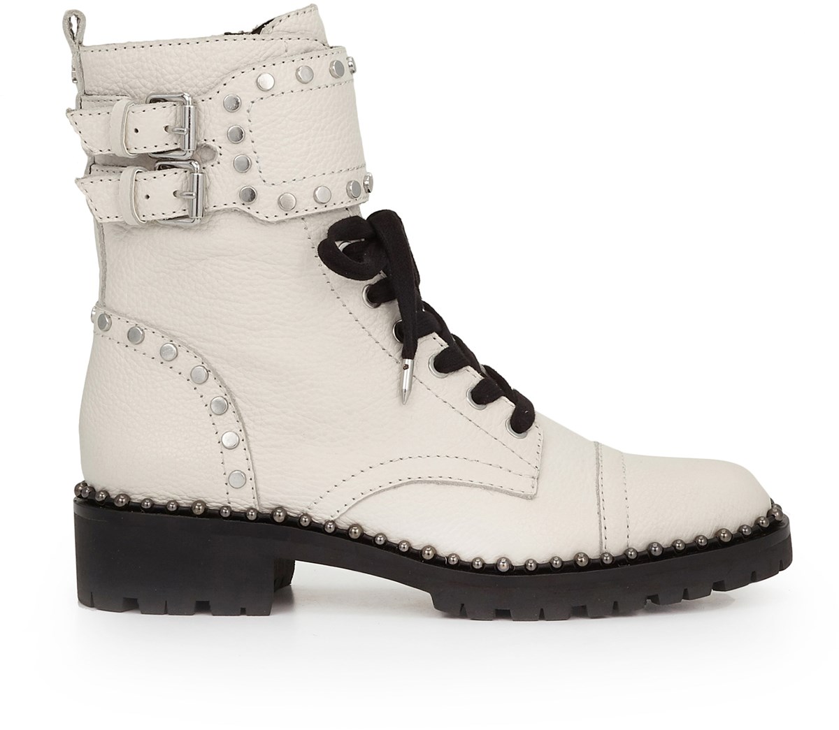 jennifer combat boots sam edelman