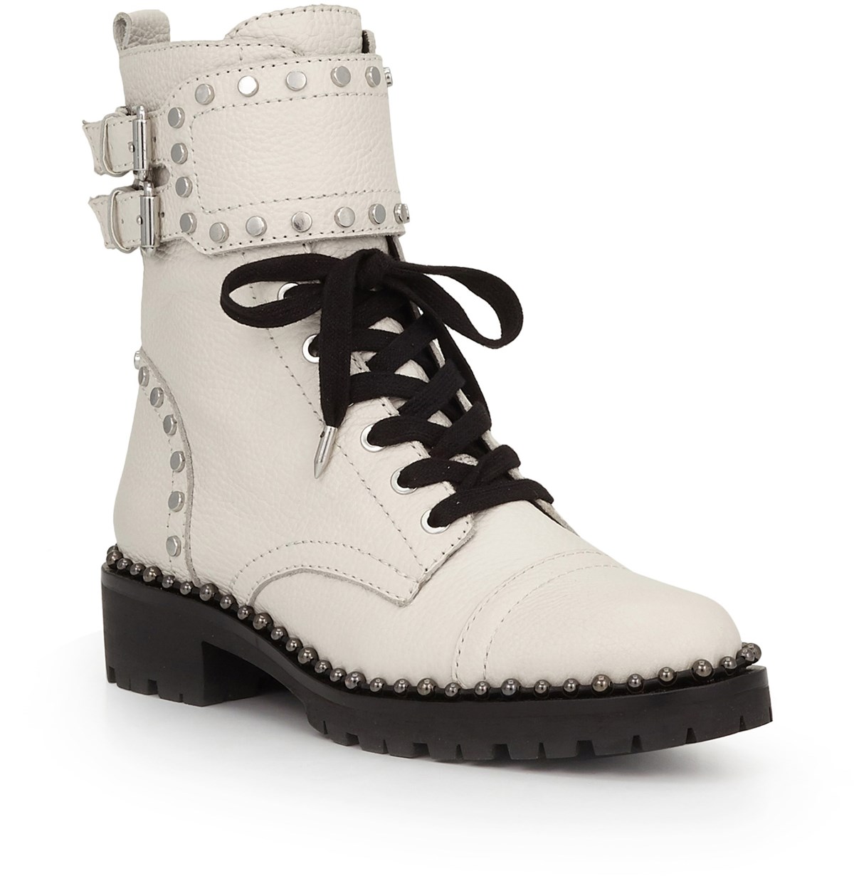 jennifer combat boot