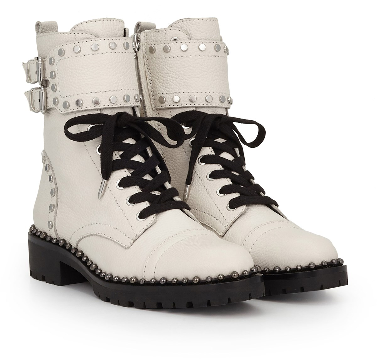 jennifer combat boot sam edelman