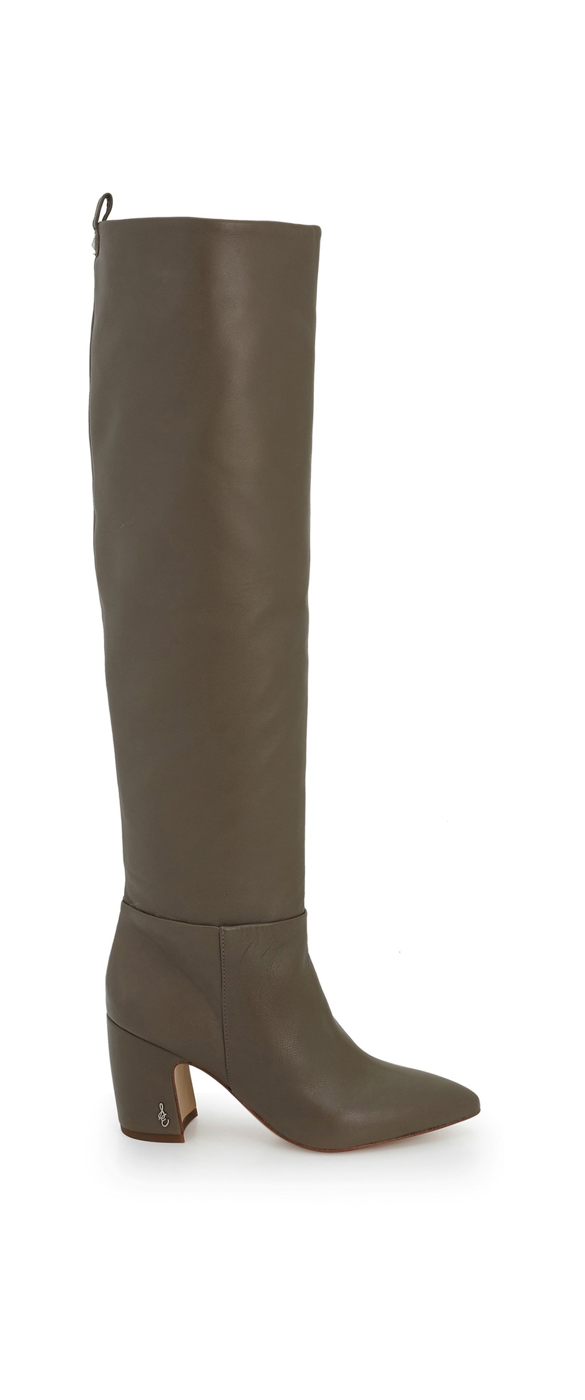 sam edelman women's hutton knee high boot