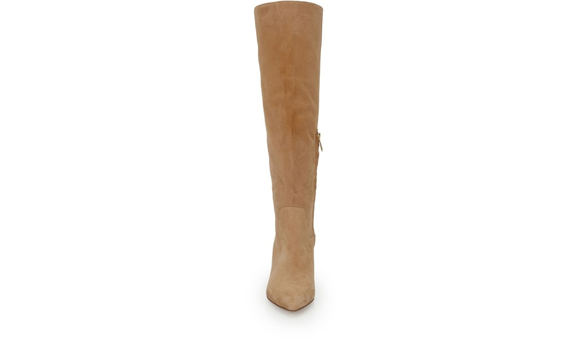 sam edelman hai knee high boot camel