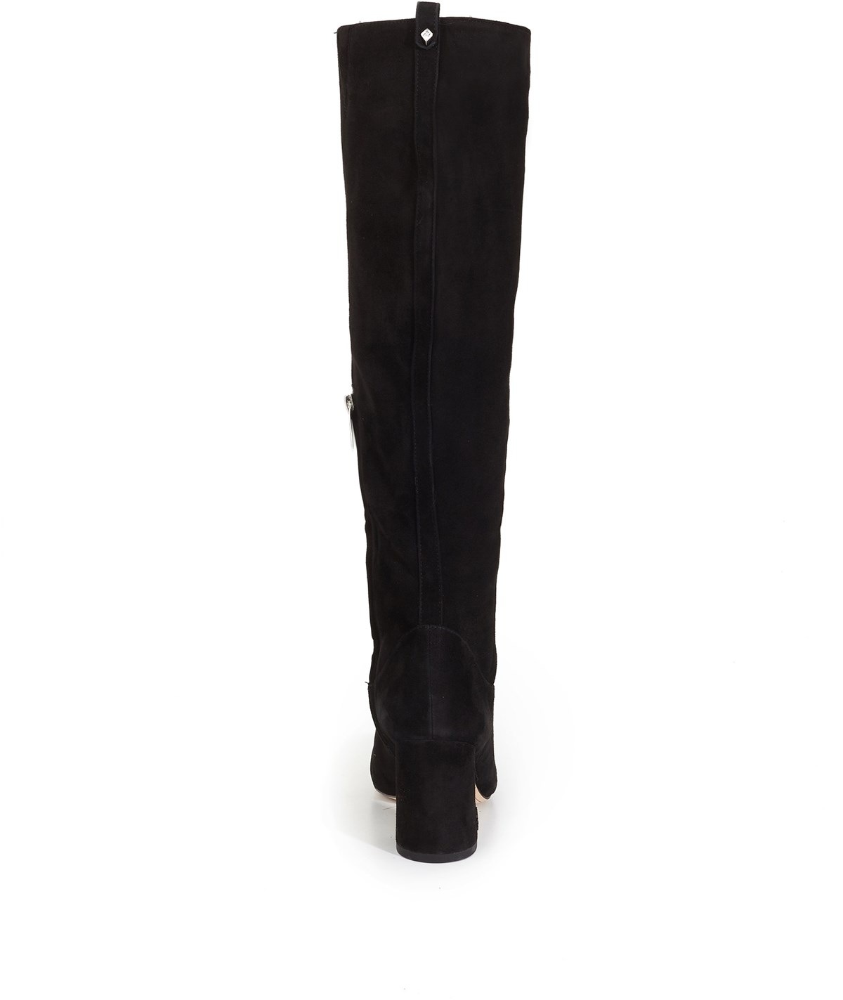 dune wide fit knee high boots