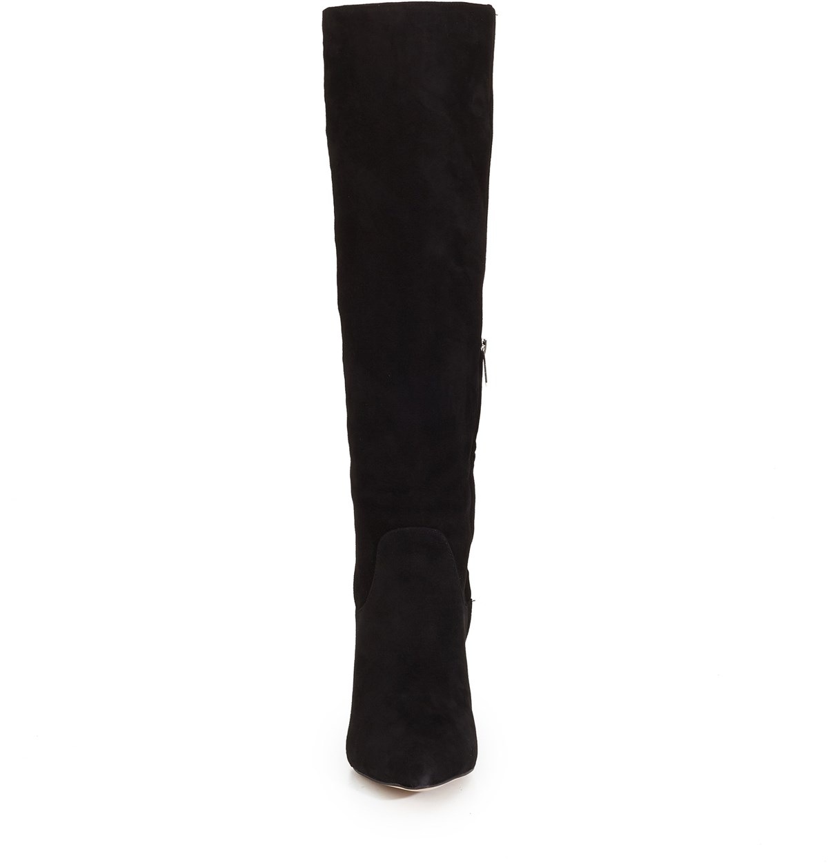 evans boots knee high
