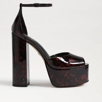 Sam edelman platform pumps on sale