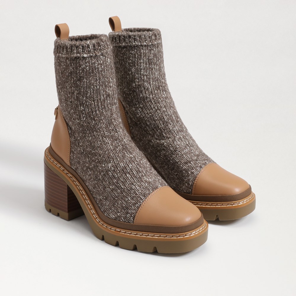 Women's Boots & Booties