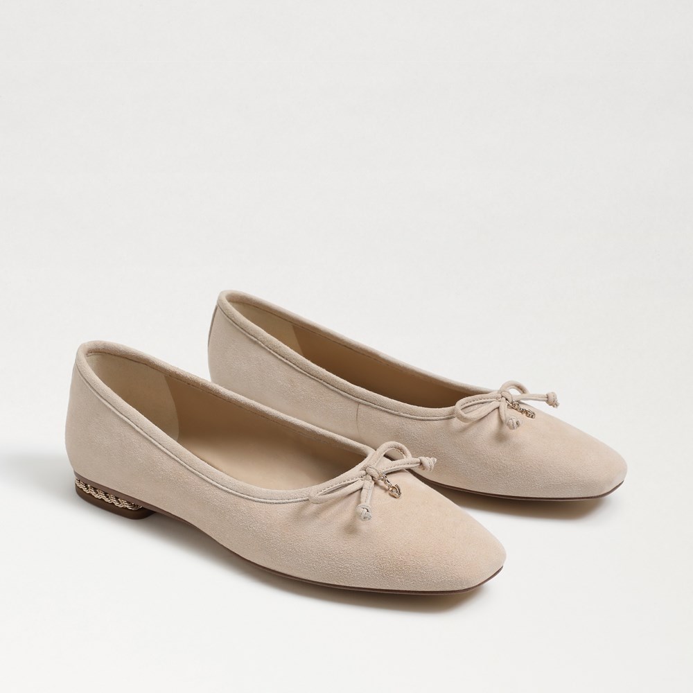 SAM EDELMAN Marisol バレー フラットシューズ Marisol Flat | Sam Edelman | ReLove
