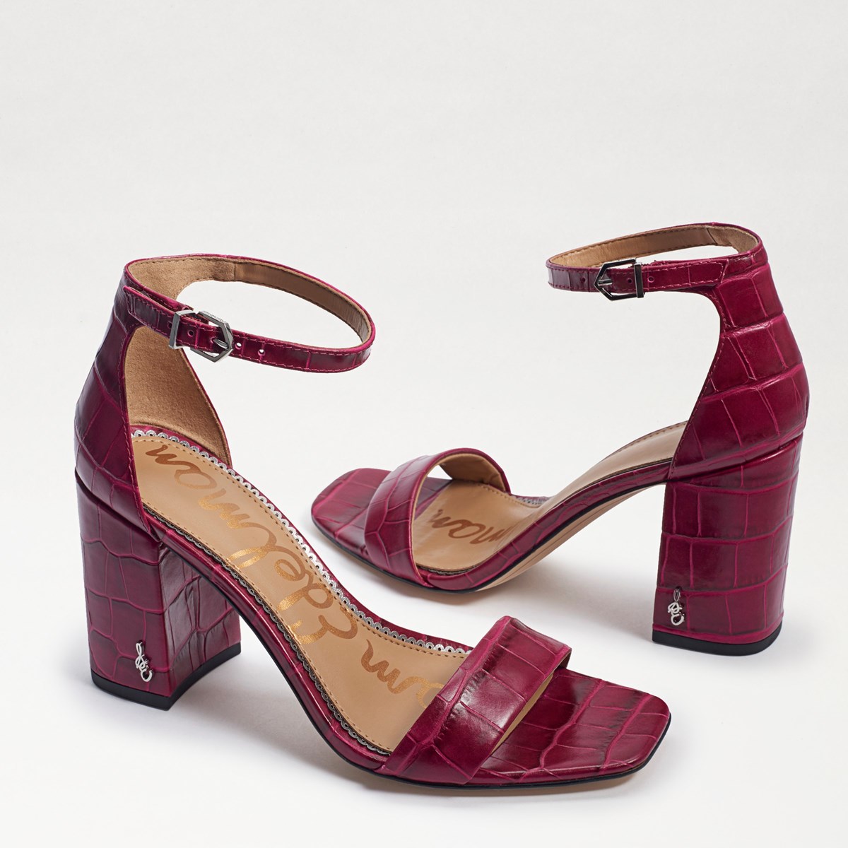 sam edelman daniella ankle strap sandal
