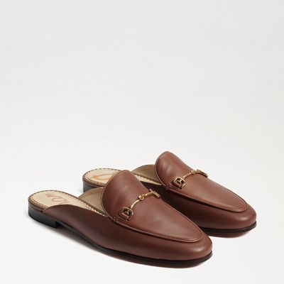 sam edelman tan flats