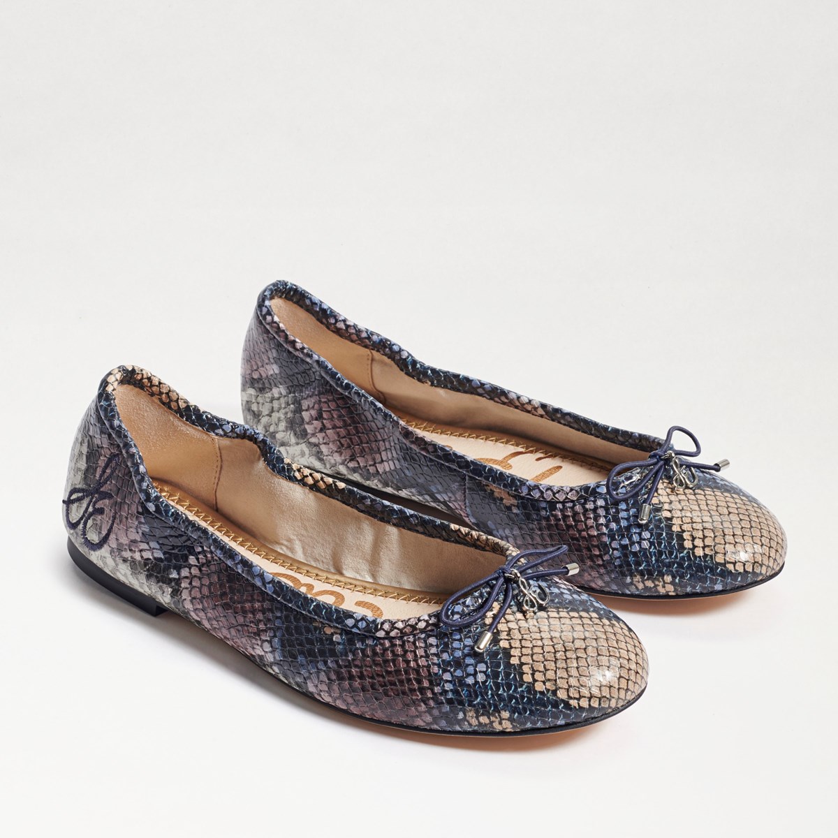 felicia ballet flat
