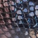 Smokey Blue Snake