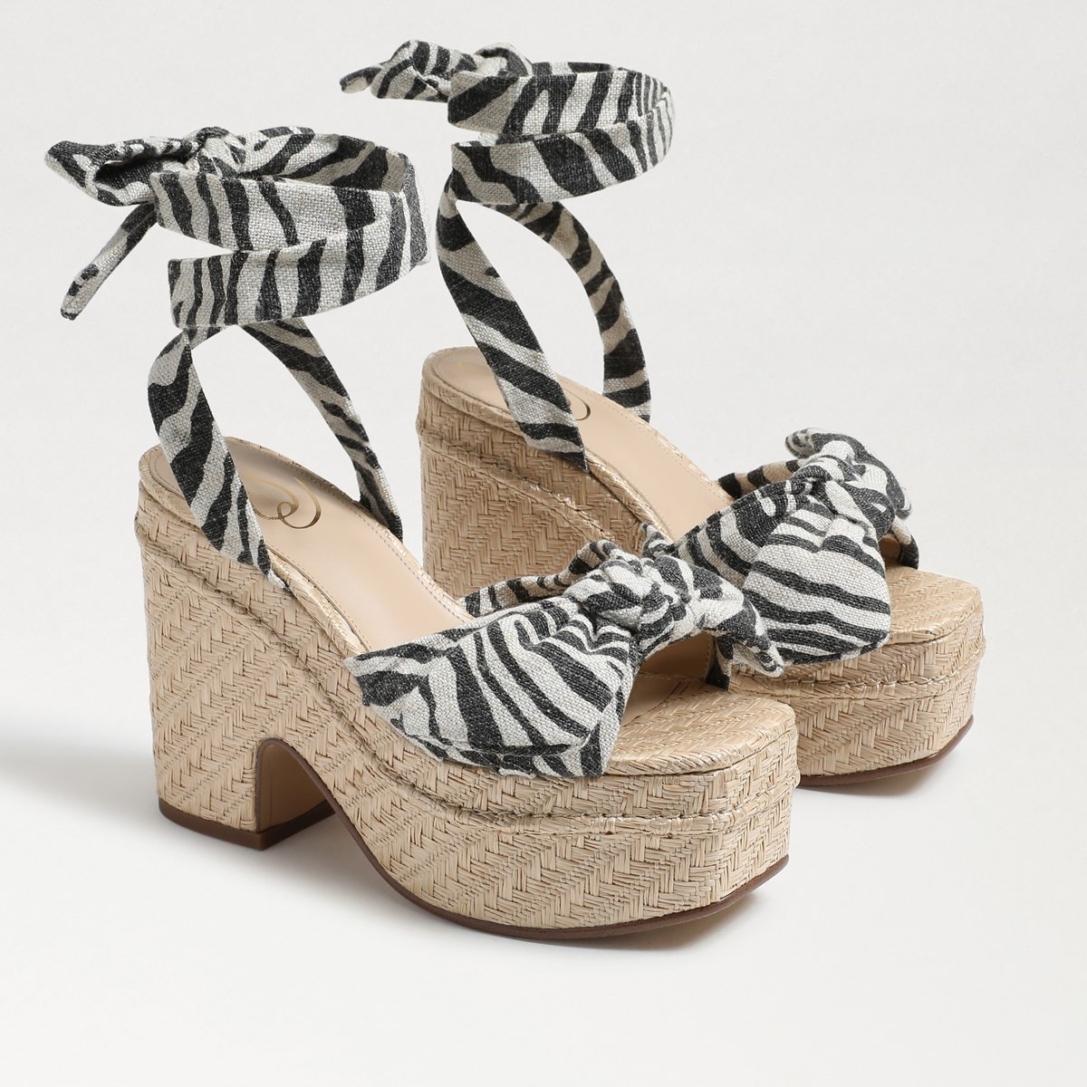 sam edelman platform sandals