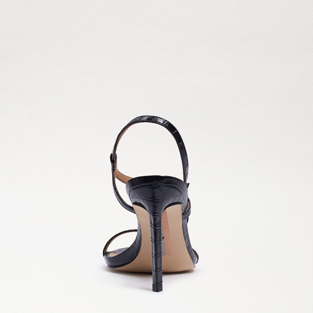 Sam Edelman Doran Strappy Heeled Sandal 