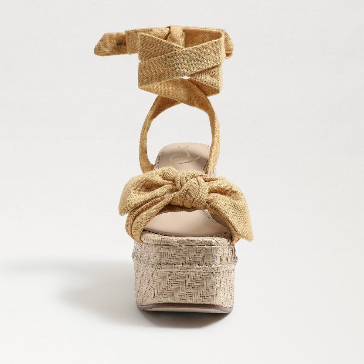 Sam Edelman Tula Platform Sandal | Womens Sandals