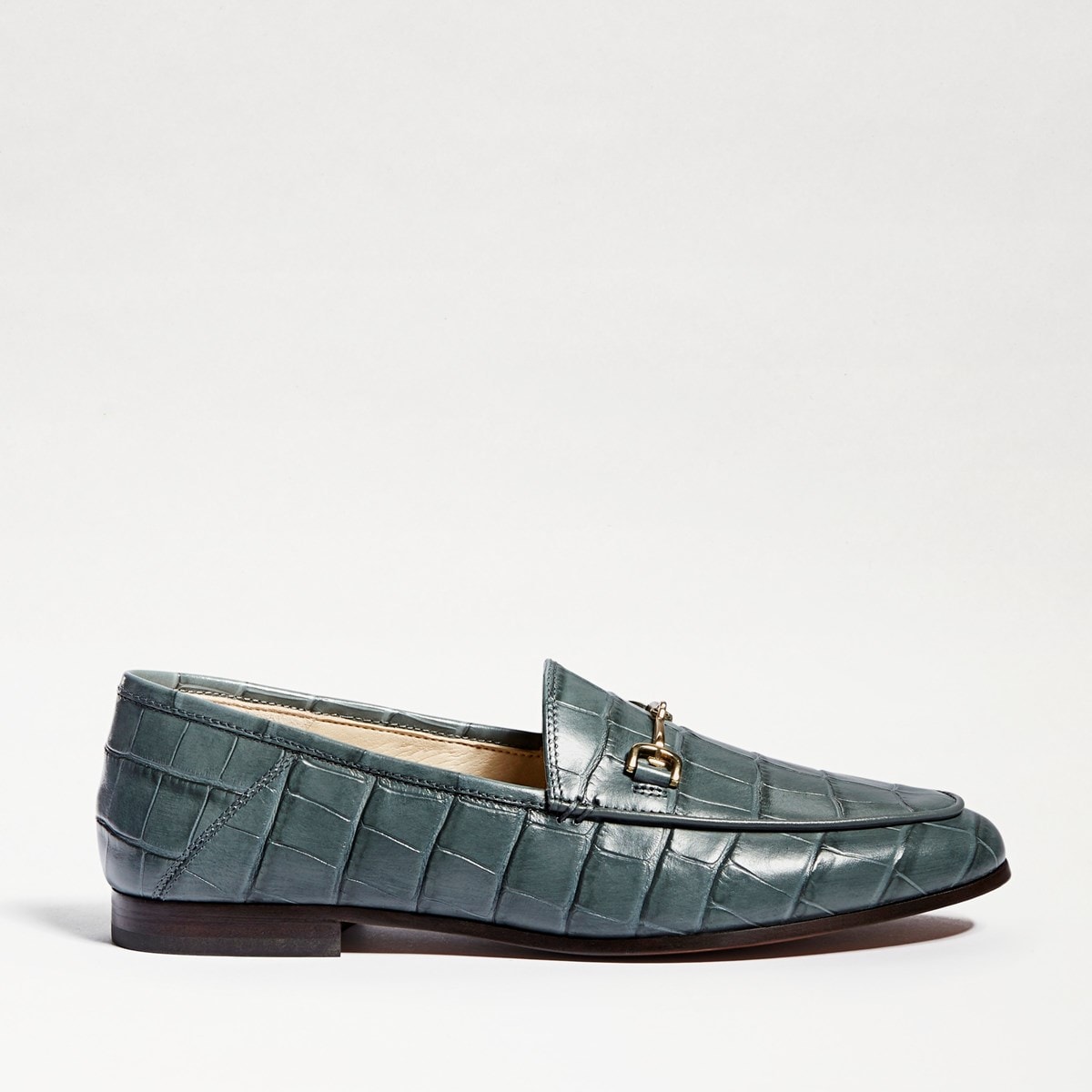 loraine bit loafer