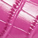Magenta Croc