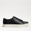 Ethyl Lace Up Sneaker - Right