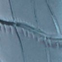 Smokey Blue Croco