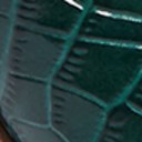 Green Ivy Croc