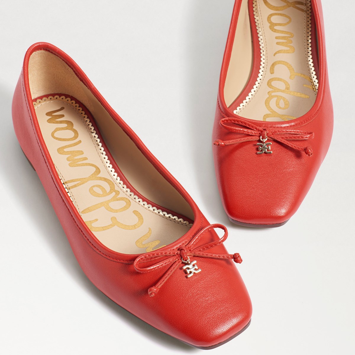 sam edelman jillie flat