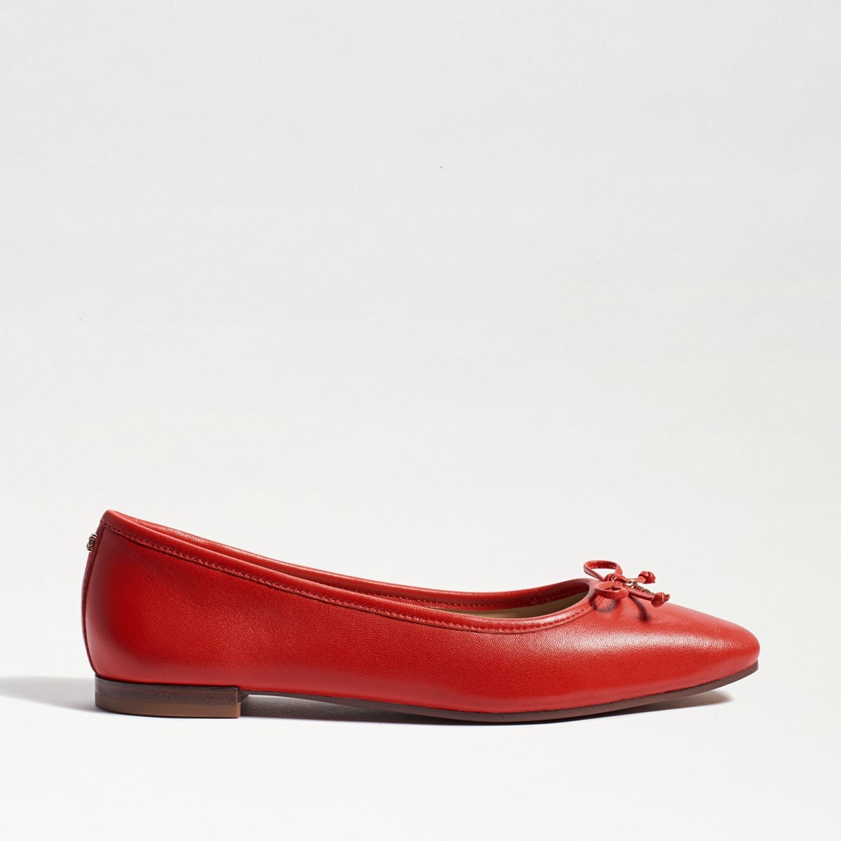 sam edelman red flats