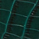 Green Ivy Croco