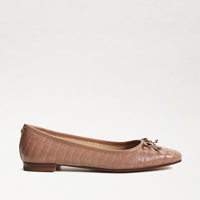 jillie flat