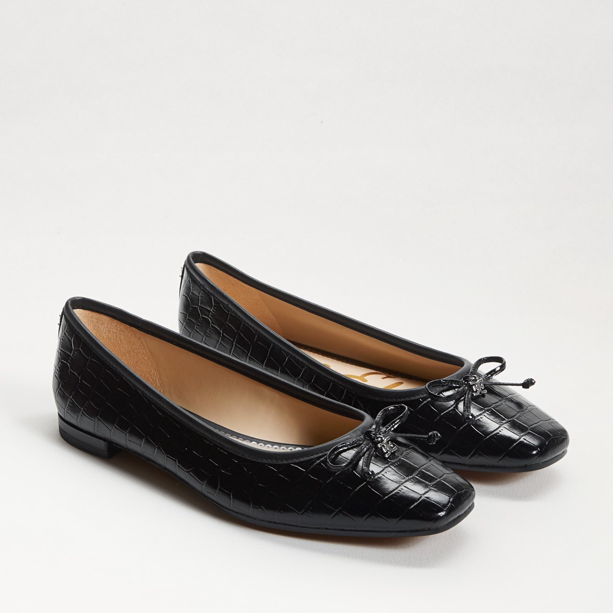 sam edelman ballet flats sale