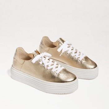 pippy platform sneaker