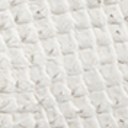 White Snake Leather