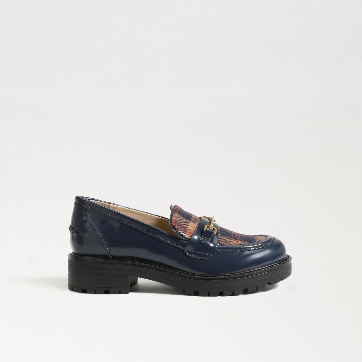 Sam Edelman Tully Kids Loafer Girls' Flats and Loafers