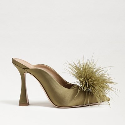 Sam edelman evening shoes Clearance