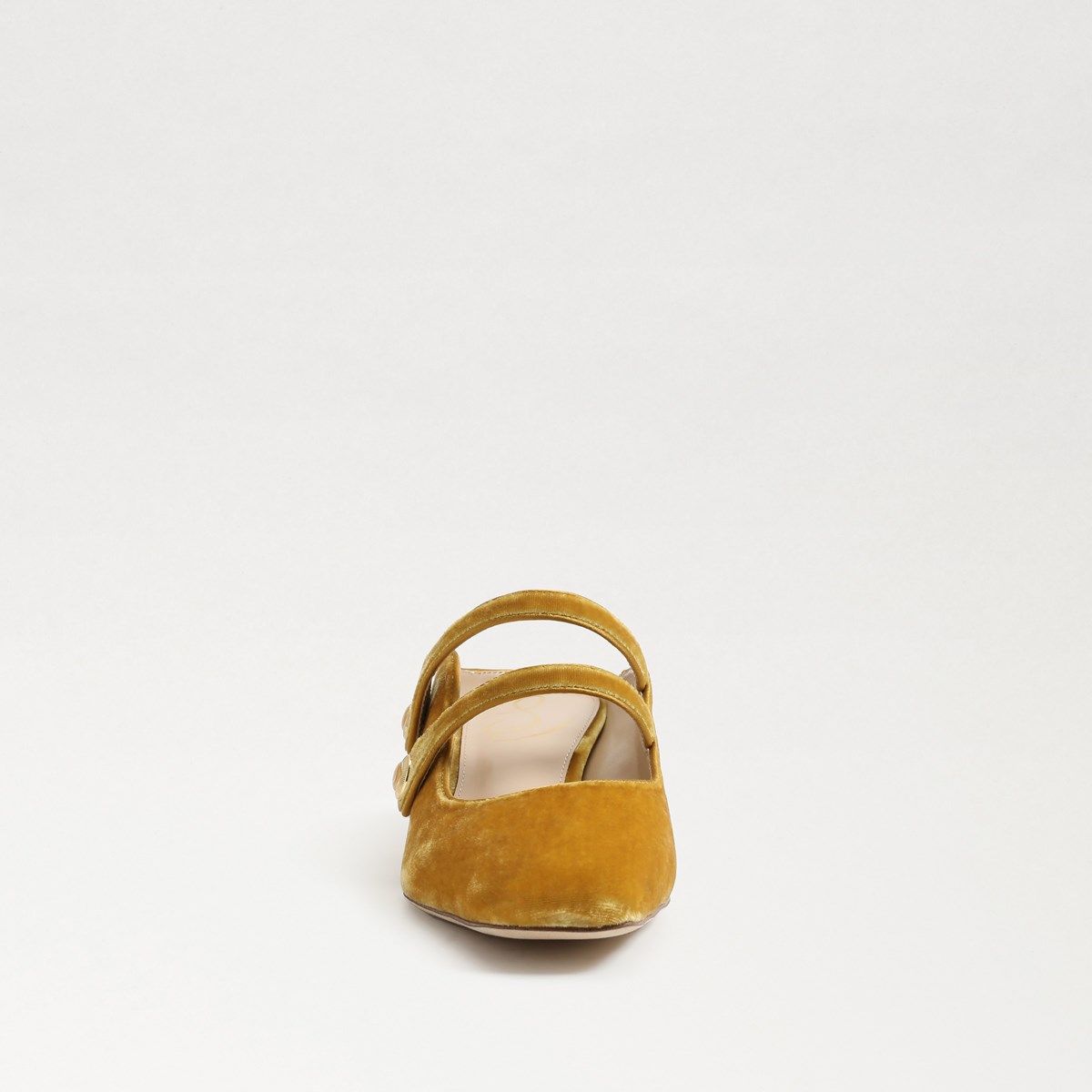 Sam Edelman McKenna Mary Jane Mule Heel | Womens Mules