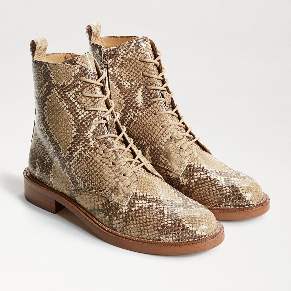 nina boots
